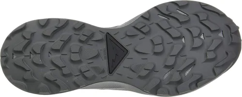 Vista 4 de Nike Tenis de correr para mujer, Black Spruce Aura Dk Smoke Gris Partícula Gris Hierro Gris