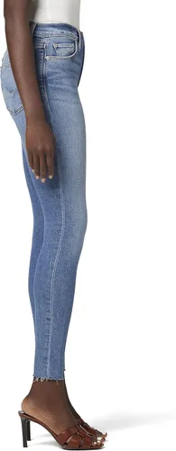 Vista 2 de HUDSON Women's Barbara High Rise Super Skinny Jean