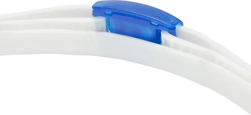 Vista 3 de Speedo Gafas de natación para niños Junior Hyper Flyer de 6 a 14 años