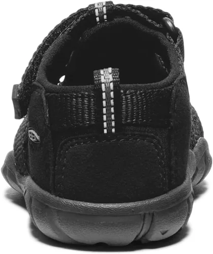 Vista 7 de KEEN Sandalias unisex para niños Seacamp 2 CNX con puntera cerrada