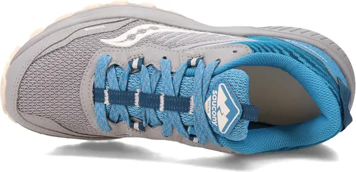 Vista 7 de Saucony Excursion TR15 Tenis de correr para mujer