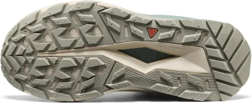 Vista 6 de KEEN Targhee Apex para mujer de altura media, duradera, ligera, cómoda, impermeable