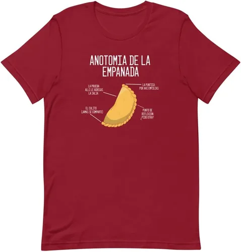 Vista 2 de Novedad Empanada Sándwiches Difundir Refranes Cocina española Panes humorísticos
