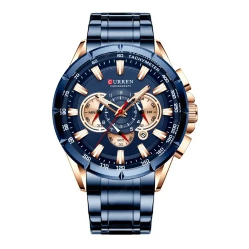 Vista 3 de RELOJ PARA HOMBRE CURREN 8363 PRO