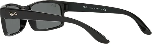 Vista 5 de Ray-Ban RB4151 - Lentes de sol rectangulares