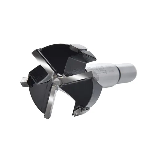Vista 20 de Mollom - Juego de brocas Forstner de 21 mm con triple hélice, broca de carburo YG8 con punta de 2.0 mm, kits de herramientas de corte de bisagra