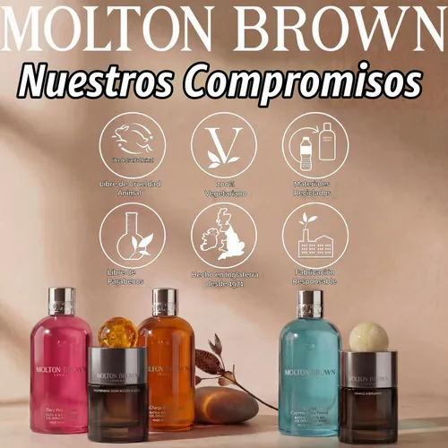 Vista 8 de Molton Brown Aroma Reeds 5 fl. oz.