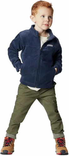 Vista 8 de Columbia Steens Mt II - Forro polar para niños
