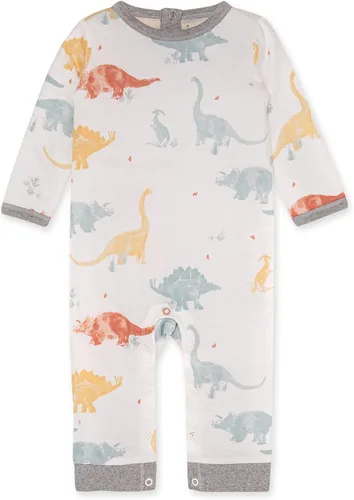 Vista 12 de Burt's Bees Baby Enterizo de una pieza para bebé, 100% algodón orgánico