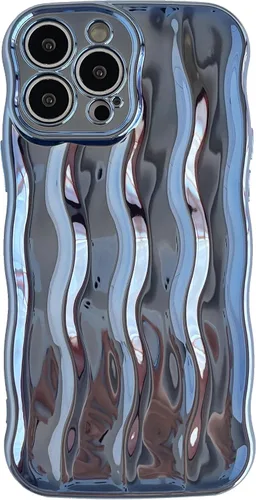 Vista 17 de Caseative Funda para iPhone 13 Pro Max, color negro claro