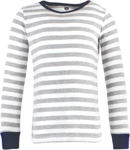 Vista 3 de Hudson Baby Conjunto de pijama de algodón para niñas