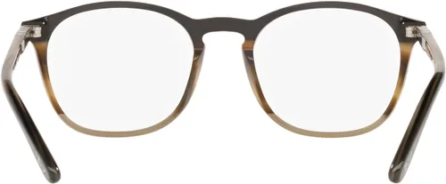 Vista 50 de Persol Po3007v Marcos cuadrados para gafas graduadas