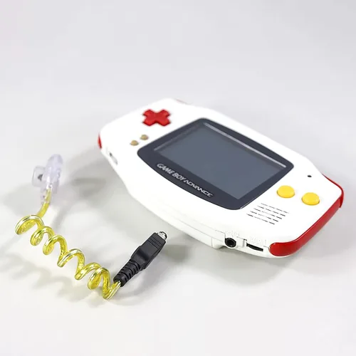 Vista 6 de Flexible Worm Light Illumination LED Lamps,Wormlight Portable for Gameboy Advance GBA Console