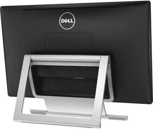 Vista 2 de Dell S2240T monitor táctil de 21.5 pulgadas con luz LED