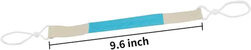 Vista 2 de 4 unids Soporte de vendaje nasal impermeable para cirugía nasal vendaje elástico post procedimientos quirúrgicos suministros postoperatorios nasales