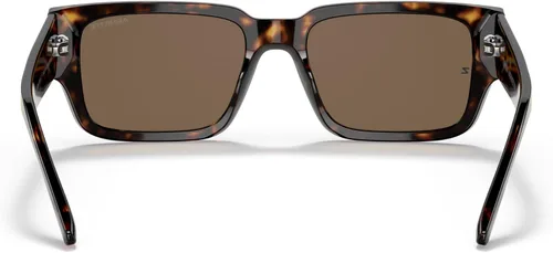 Vista 4 de ARNETTE An 4296 Rectangular Sunglasses