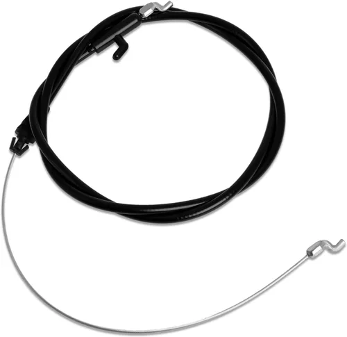 Vista 7 de 946-1130 746-1130 Cable de control de motor compatible con MTD Cub Cad et Troy Bilt Yardman Craftsman Bolens Huskee cortacésped