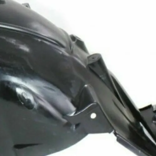 Vista 8 de Para Honda Civic 2016 2017 2018 Driver Side Fender Liner Delantero 74151TBAA00 HO1248158