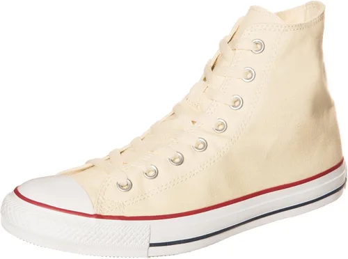 Vista 54 de Converse Chuck Taylor All Star High Top blanco/negro (White/Black/Gum)