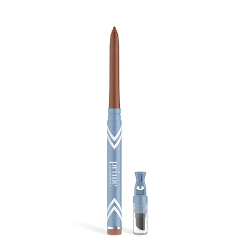 Vista 16 de PRIME PROMETICS PrimeEyes Delineador de Ojos en Gel para Mujeres Maduras – Resistente al Agua, de Larga Duración y a Prueba de Manchas – Textura