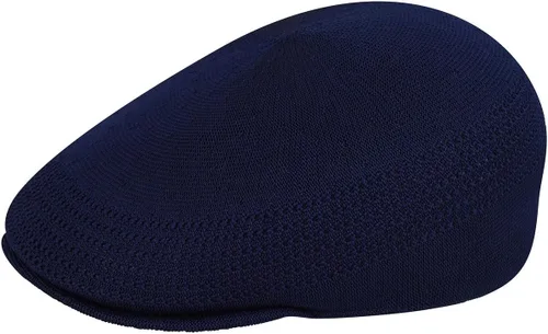 Vista 2 de Kangol Tropic 507 Ventair Ivy Gorra Azul marino