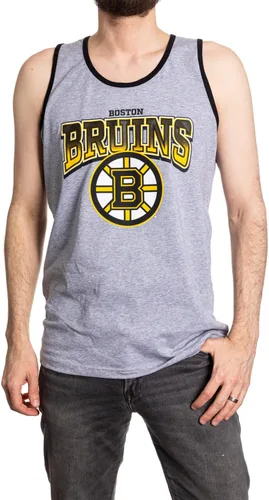 Vista 10 de Calhoun NHL Surf & Skate - Camiseta sin mangas para hombre con estampado degradado