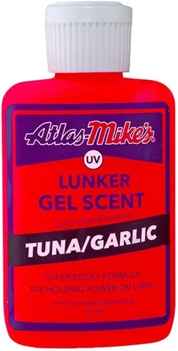 Vista 17 de Mike's UV Lunker - Gel de cebo de pesca