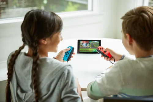 Vista 12 de Pokémon Let's Go, Eevee! (Switch) - Nintendo Switch Código digital