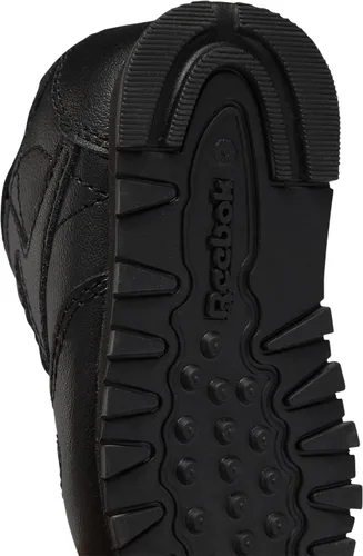 Vista 4 de Reebok Kids Classic - Tenis de cuero para niños