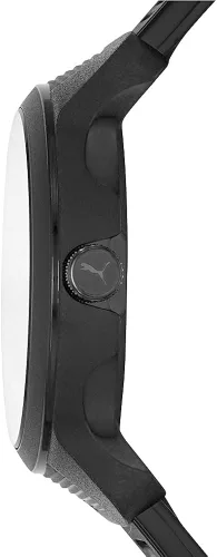Vista 3 de Puma Men's Reset Three-Hand Watch
