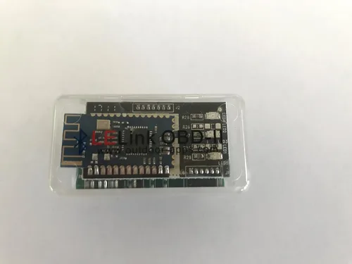 Vista 2 de LELink ^2 Auto configurable encendido/apagado Bluetooth de baja energía BLE OBD-II OBD2 herramienta de diagnóstico del coche para iPhone/iPod/iPad