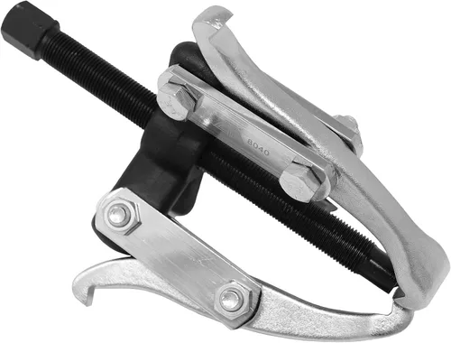 Vista 8 de CTA Tools 8059 Extractor de engranajes ajustable de 3 mandíbulas, 17 pulgadas