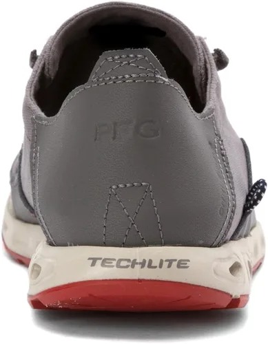 Vista 6 de Columbia Bahama Vent Relaxed PFG Zapato Náutico Para Hombre