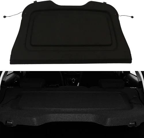 Vista 9 de Cubierta de carga BOPARAUTO para accesorios Mazda CX-30 2020-2026