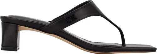 Vista 4 de Calvin Klein Jerell - Sandalias de tacón para mujer