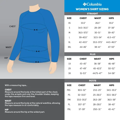 Vista 6 de Women's Trek Graphic Crew