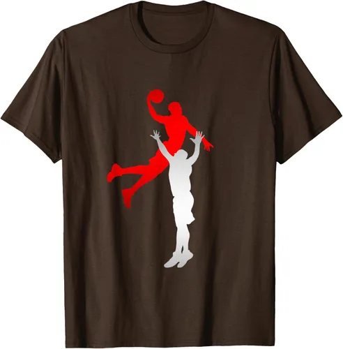 Vista 9 de Ropa de baloncesto - Camiseta de baloncesto, Negro