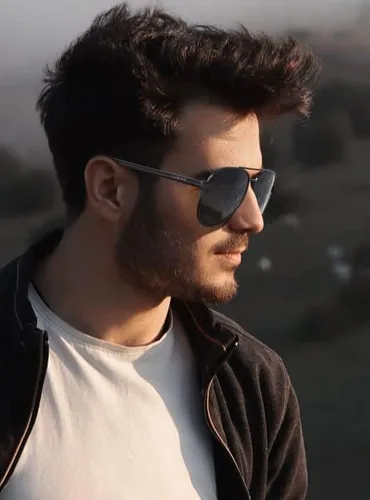 Vista 8 de LUENX - Lentes de sol polarizadas con protección UV 400 para hombre y mujer, incluye funda
