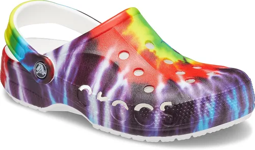 Vista 5 de Crocs Baya Realtree Xtra Zueco