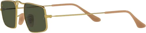 Vista 3 de Ray-Ban RB3957 Julie - Gafas de sol rectangulares