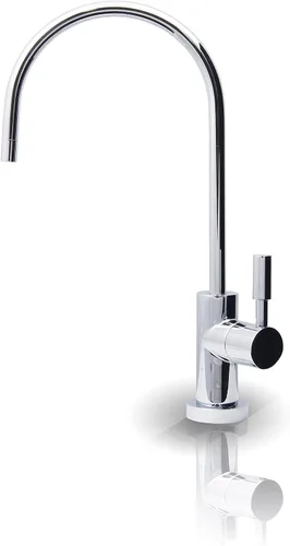 Vista 5 de APEC Llave para cocina, de diseño, FAUCET-CD-NP