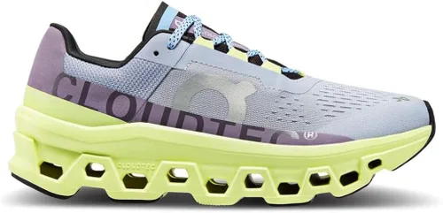 Vista 2 de ON Zapatillas Cloudmonster para mujer