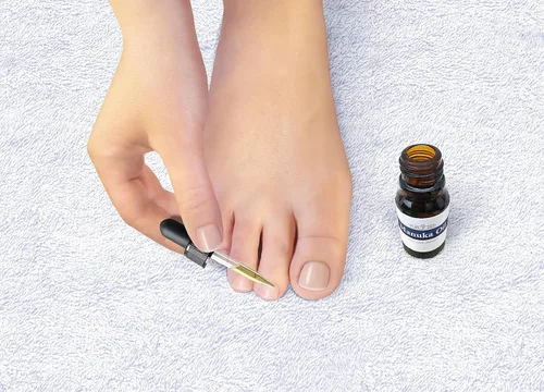Vista 8 de Aceite de Manuka Pur360, puro y orgánico, tratamiento natural para el eczema, el acné, el herpes labial, los hongos en las uñas y en los pies