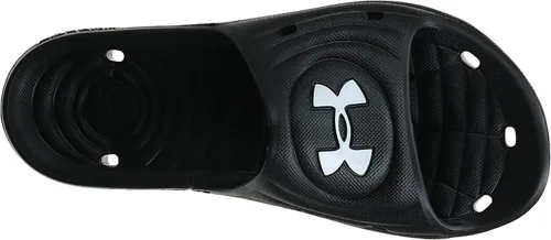 Vista 11 de Under Armour Unisex-Adult Mercenary Slide Sandal