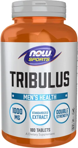 Vista 9 de Tribulus de Now Foods 0.03 onzas 45 % extracto, NOW1110/673/1501, 1, 1