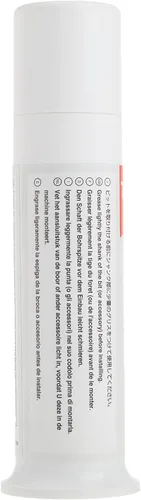 Vista 3 de Makita Grasa para brocas de martillo Reduces Friction & Wear Helps Extend Bit Life Smooth Bit Insertion & Removal Ideal For Routine Tool