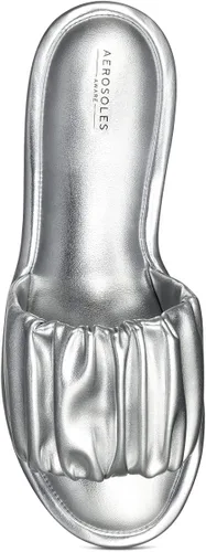 Vista 4 de Aerosoles Sandalia plana Jamaica para mujer