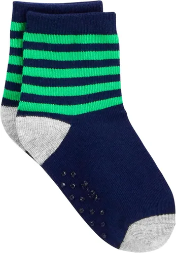 Vista 29 de Simple Joys by Carter's Paquete de 12 calcetines para bebé niño