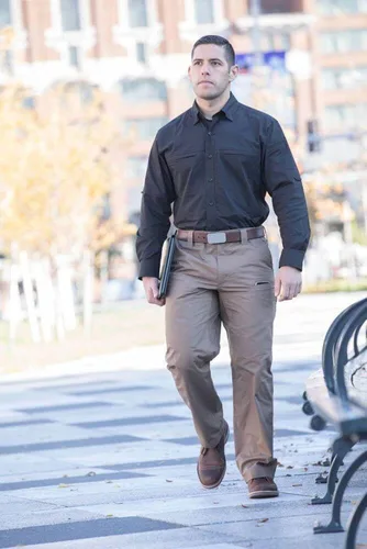 Vista 5 de Propper Pantalón Hlx para hombre
