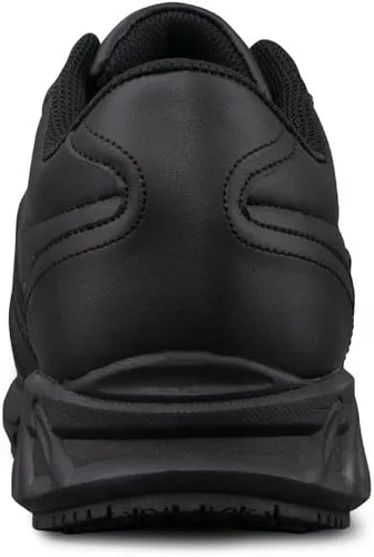 Vista 3 de Lugz Tenis de trabajo antideslizantes Grapple para hombre